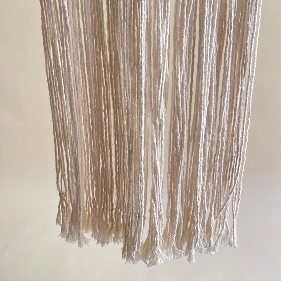 NWOT NANNACAY Brigit Bag in Cream - Picture 9 of 9